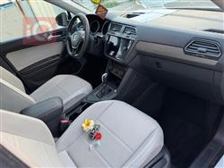 فولكسفاغن تيغوان